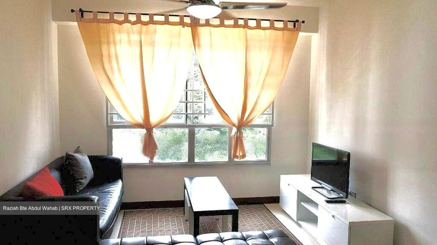 Blk 105A Depot Heights (Bukit Merah), HDB 3 Rooms #444229481